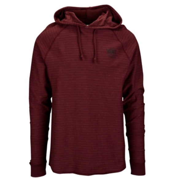 Vans Other - Vans Heritage Spinster Hoodie